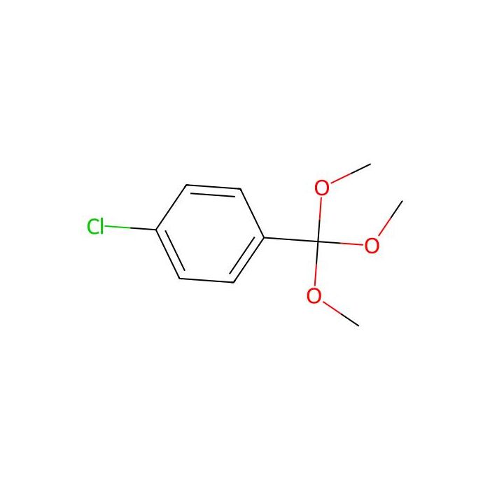 1-Chloro-4-(trimethoxymethyl)benzene - ≥95% CAS No(22911-21-3) by Aladdin Scientific