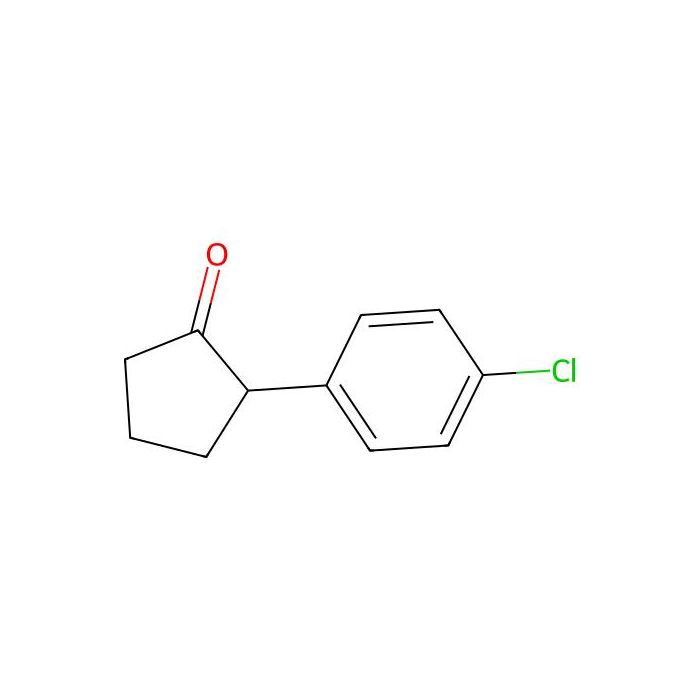 2-(4-Chlorophenyl)cyclopentan-1-one - ≥95% CAS No(40297-26-5) by Aladdin Scientific