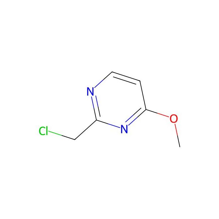 2-(Chloromethyl)-4-methoxypyrimidine - ≥95% CAS No(87273-20-9) by Aladdin Scientific