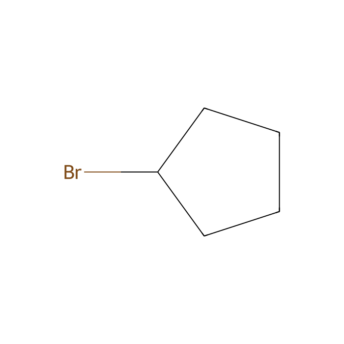 Cyclopentane Bromide - ≥99% CAS No(137-43-9) by Aladdin Scientific