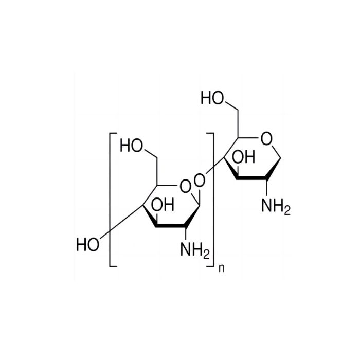 Carboxylated chitosan - BioReagent, Water-soluble CAS No(9012-76-4) by Aladdin Scientific