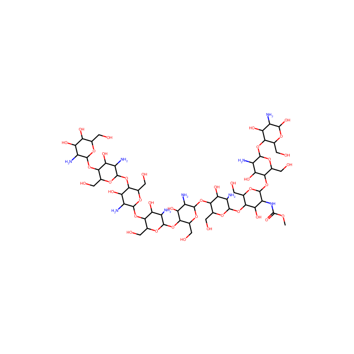 Chitosan - medium viscosity, 200-400 mPa.s CAS No(9012-76-4) by Aladdin Scientific