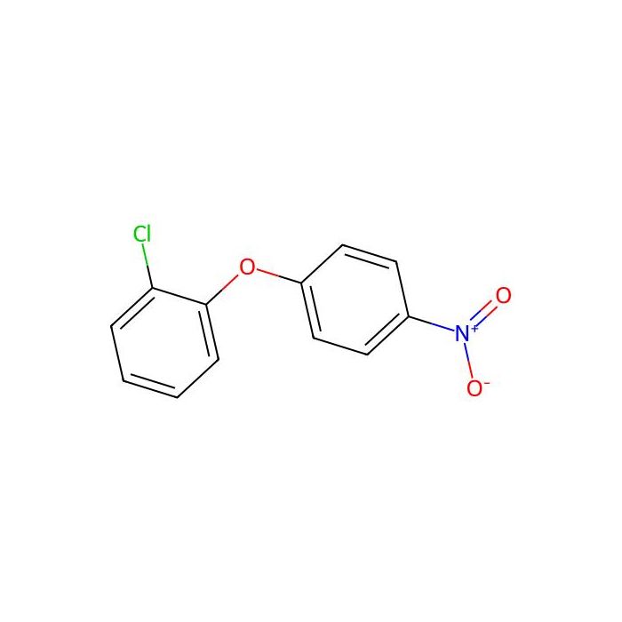 1-Chloro-2-(4-nitrophenoxy)benzene - ≥98% CAS No(2091-61-4) by Aladdin Scientific