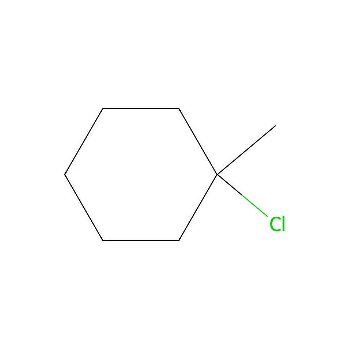 1-Chloro-1-methylcyclohexane - ≥95% CAS No(931-78-2) by Aladdin Scientific