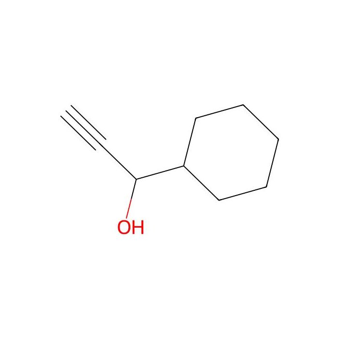 1-Cyclohexylprop-2-yn-1-ol - ≥95% CAS No(4187-88-6) by Aladdin Scientific