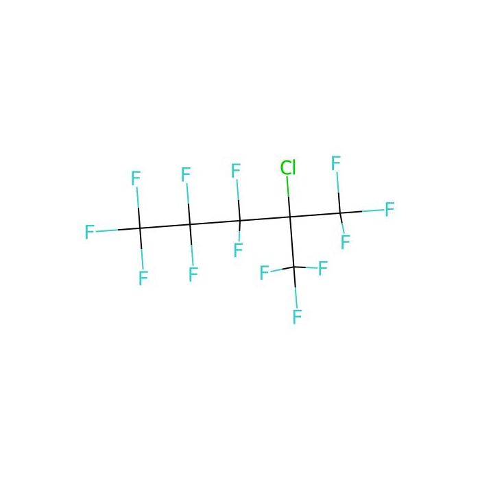 2-Chloro-2-(trifluoromethyl)perfluoropentane -  CAS No(67437-97-2) by Aladdin Scientific