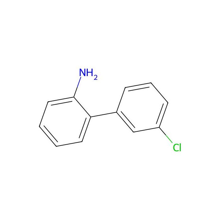 3'-Chloro-biphenyl-2-ylamine - ≥95% CAS No(400743-82-0) by Aladdin Scientific