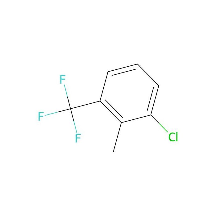 3-Chloro-2-methylbenzotrifluoride - ≥97% CAS No(93242-63-8) by Aladdin Scientific