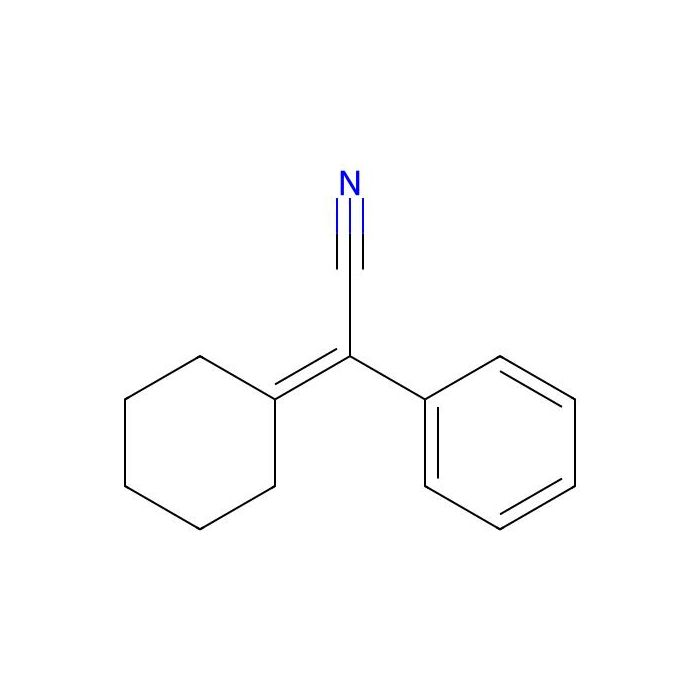 2-Cyclohexylidene-2-phenylacetonitrile - ≥95% CAS No(10461-98-0) by Aladdin Scientific