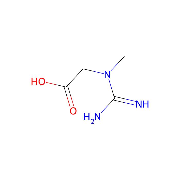 Creatine, anhydrous - Moligand™, ≥98% CAS No(57-00-1) by Aladdin Scientific