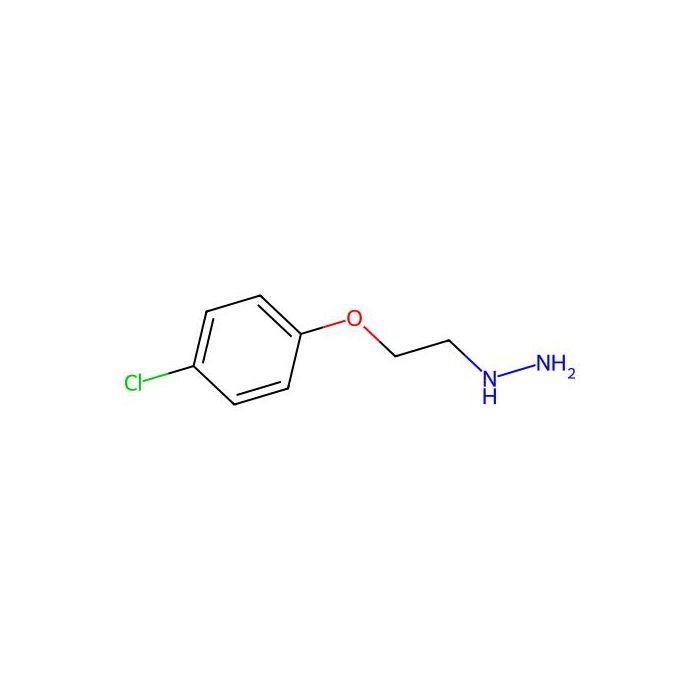 2-(4-Chlorophenoxy)ethylhydrazine -  CAS No(92307-08-9) by Aladdin Scientific