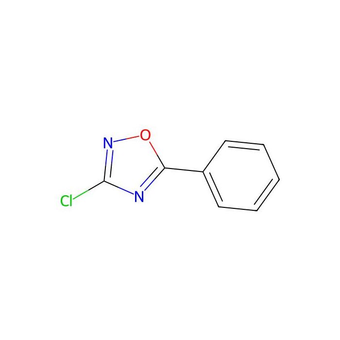3-Chloro-5-phenyl-1,2,4-oxadiazole - ≥95% CAS No(23432-93-1) by Aladdin Scientific