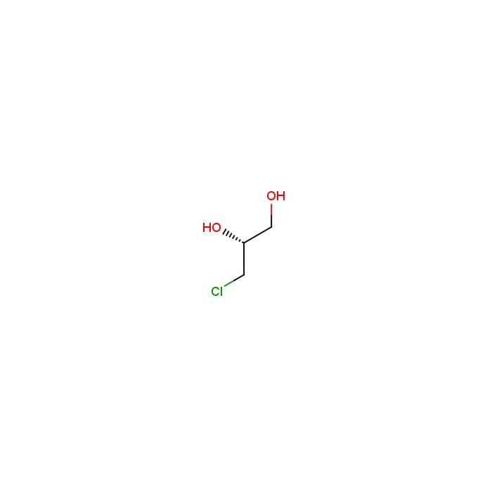 (R)-(-)-3-Chloro-1,2-propanediol - ≥97% CAS No(57090-45-6) by Aladdin Scientific