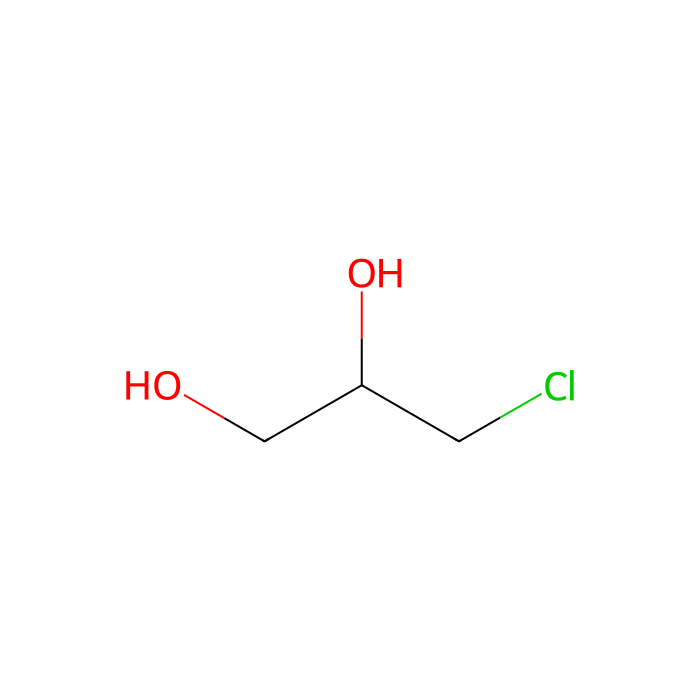 (S)-(+)-3-Chloro-1,2-propanediol - ≥97% CAS No(60827-45-4) by Aladdin Scientific