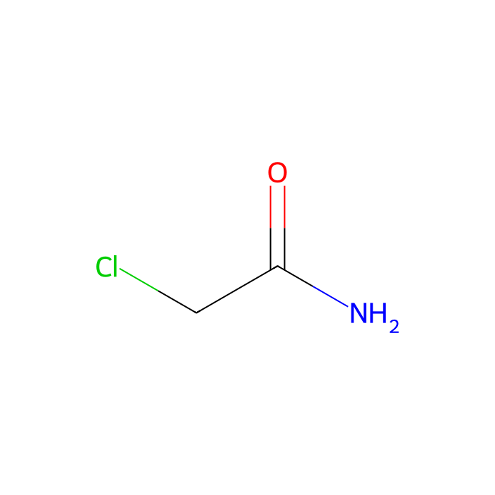 2-Chloroacetamide - ≥99% CAS No(79-07-2) by Aladdin Scientific