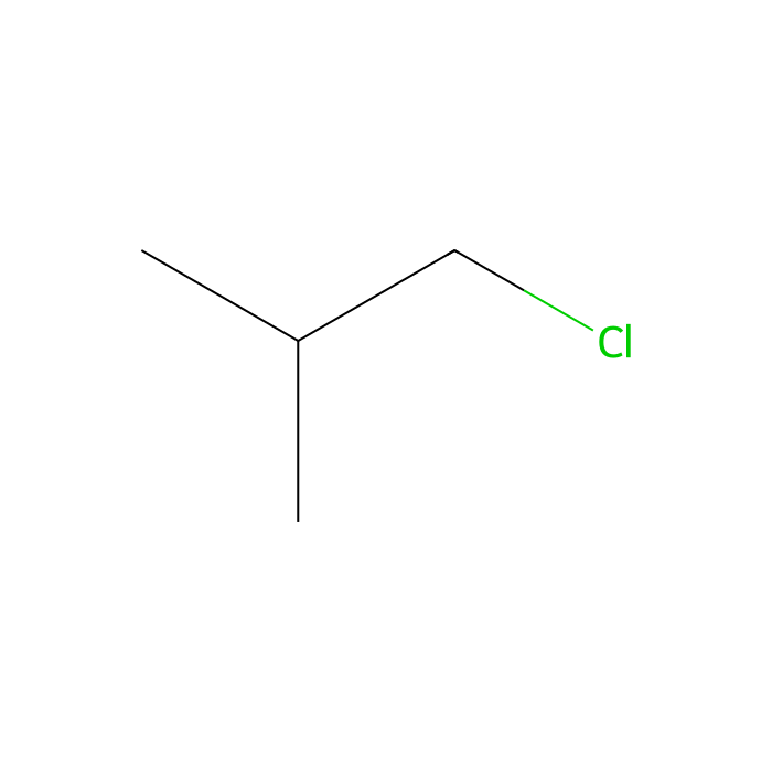 1-Chloro-2-methylpropane - ≥98% CAS No(513-36-0) by Aladdin Scientific