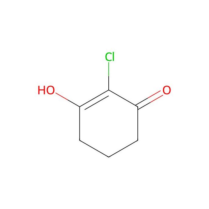 2-Chloro-3-hydroxycyclohex-2-en-1-one - ≥97% CAS No(89466-67-1) by Aladdin Scientific