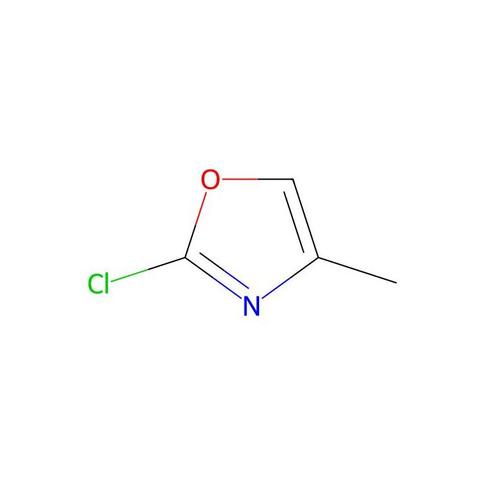 2-Chloro-4-methyloxazole - ≥95% CAS No(1060816-10-5) by Aladdin Scientific