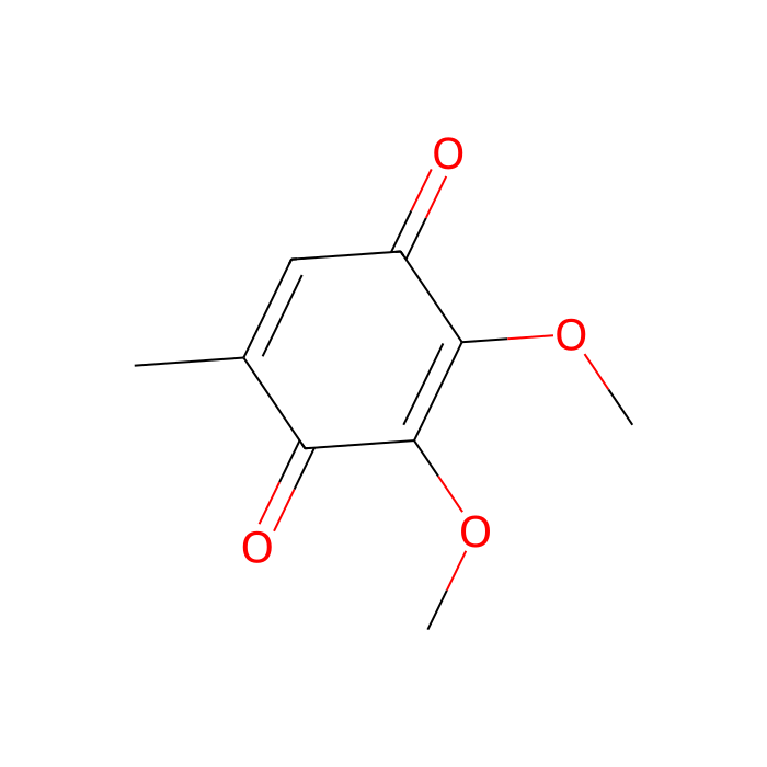 Coenzyme Q0 - ≥97% CAS No(605-94-7) by Aladdin Scientific