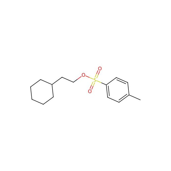 2-Cyclohexylethyl 4-methylbenzenesulfonate - ≥95% CAS No(21336-37-8) by Aladdin Scientific