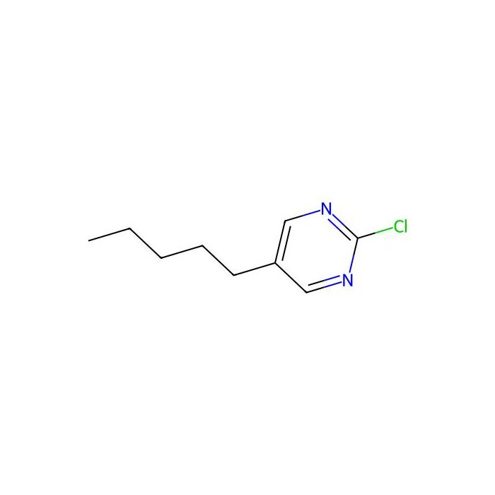 2-Chloro-5-pentylpyrimidine - ≥95% CAS No(154466-62-3) by Aladdin Scientific