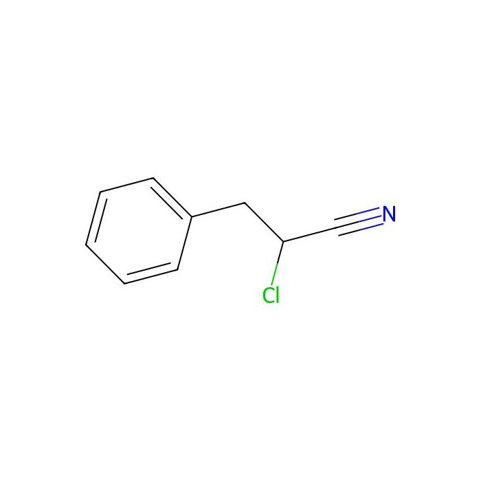 2-Chloro-3-phenyl-propionitrile - ≥97% CAS No(17849-62-6) by Aladdin Scientific