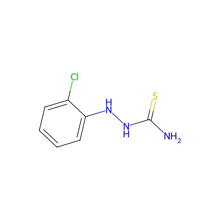 2-(2-Chlorophenyl)-1-hydrazinecarbothioamide - ≥95% CAS No(877-52-1) by Aladdin Scientific