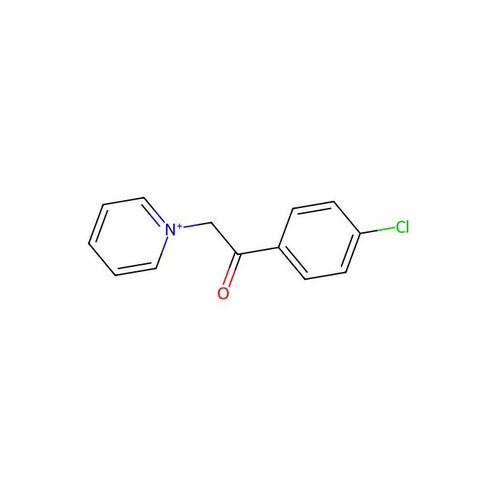 1-[2-(4-Chlorophenyl)-2-oxoethyl]pyridinium -  CAS No(65130-19-0) by Aladdin Scientific