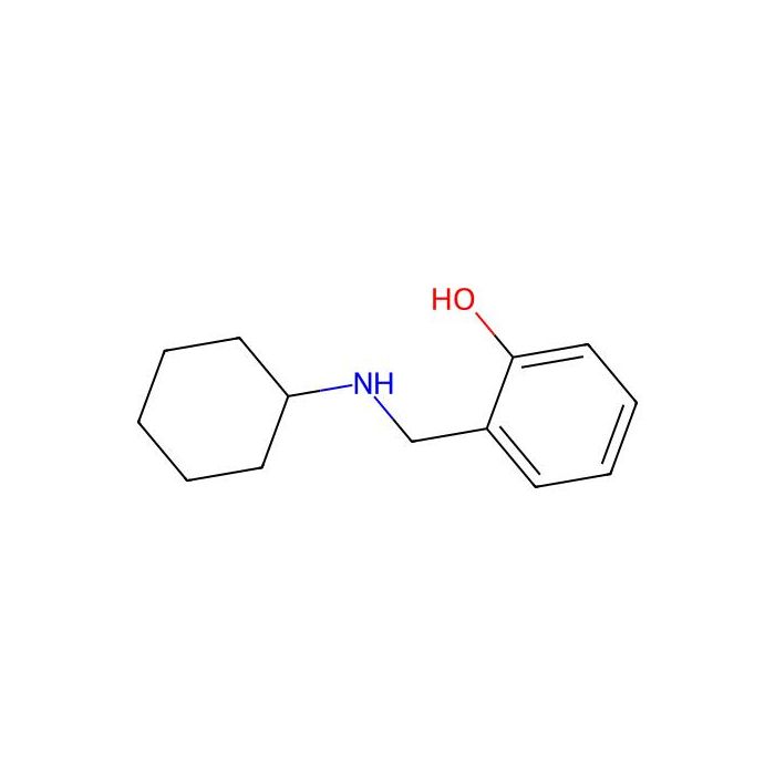 2-Cyclohexylaminomethyl-phenol - ≥97% CAS No(62984-53-6) by Aladdin Scientific