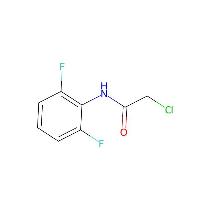 2-chloro-N-(2,6-difluorophenyl)acetamide - ≥95% CAS No(19064-26-7) by Aladdin Scientific