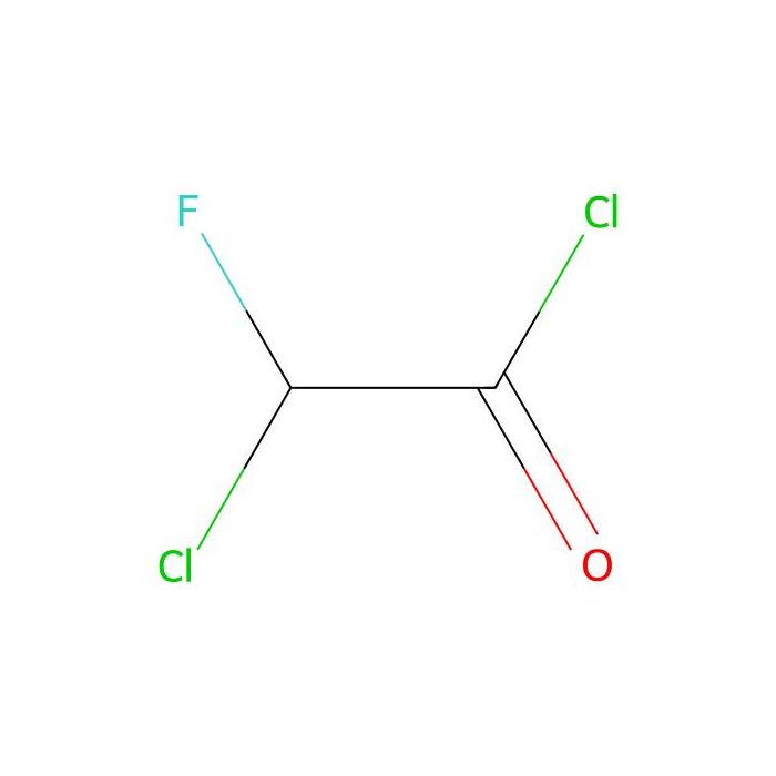 2-Chloro-2-fluoroacetyl chloride -  CAS No(359-32-0) by Aladdin Scientific
