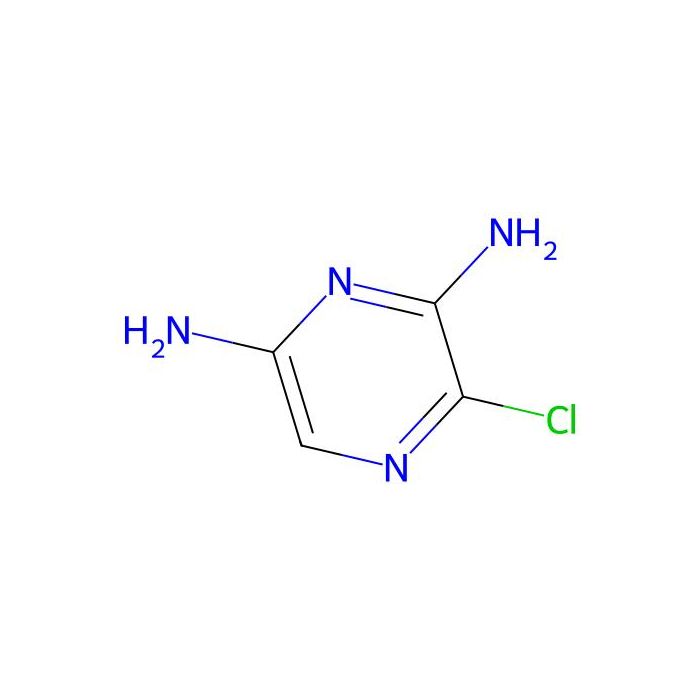 3-Chloropyrazine-2,6-diamine - ≥97% CAS No(794497-98-6) by Aladdin Scientific