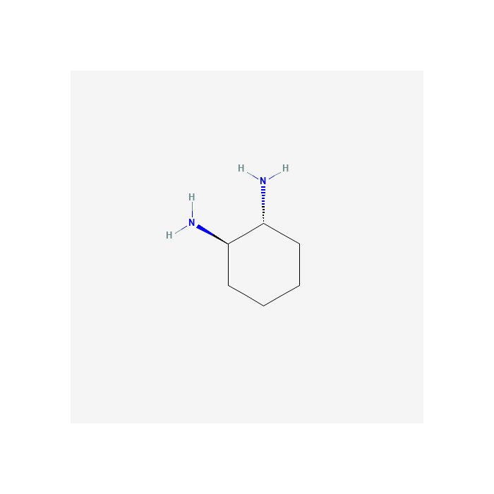 trans-1,2-Cyclohexanediamine - ≥98% CAS No(1121-22-8) by Aladdin Scientific