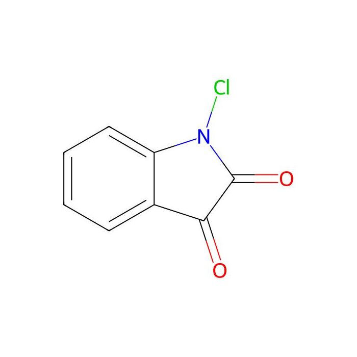 1-Chloro-2,3-indoledione -  CAS No(2959-03-7) by Aladdin Scientific