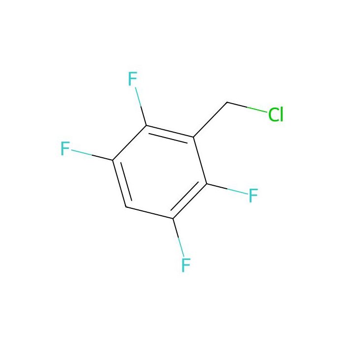 3-(Chloromethyl)-1,2,4,5-tetrafluorobenzene - ≥95% CAS No(107267-44-7) by Aladdin Scientific