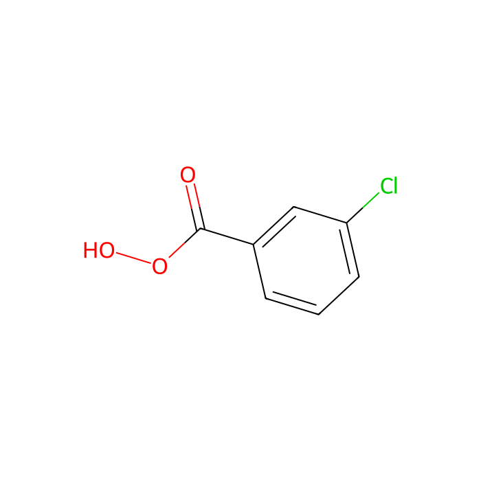 3-Chloroperoxybenzoic acid(MCPBA) - ≥75% CAS No(937-14-4) by Aladdin Scientific