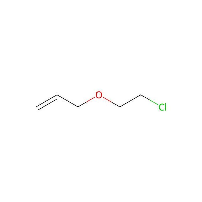 3-(2-Chloroethoxy)prop-1-ene - ≥95% CAS No(1462-39-1) by Aladdin Scientific