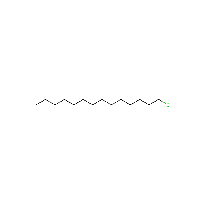1-Chlorotetradecane - ≥98% CAS No(2425-54-9) by Aladdin Scientific