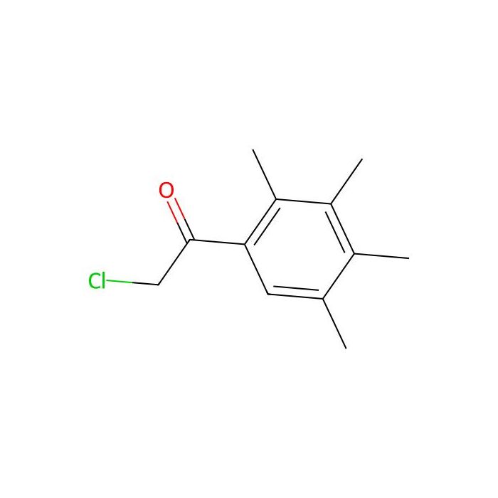 2-Chloro-1-(2,3,4,5-tetramethylphenyl)ethanone - ≥97% CAS No(153275-53-7) by Aladdin Scientific