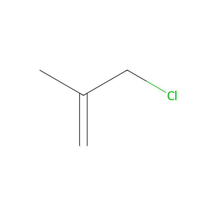 3-Chloro-2-methyl-1-propene - ≥97% CAS No(563-47-3) by Aladdin Scientific