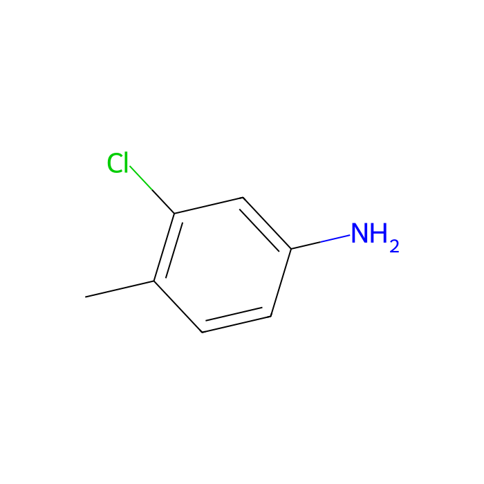 3-Chloro-4-methylaniline - ≥97% CAS No(95-74-9) by Aladdin Scientific