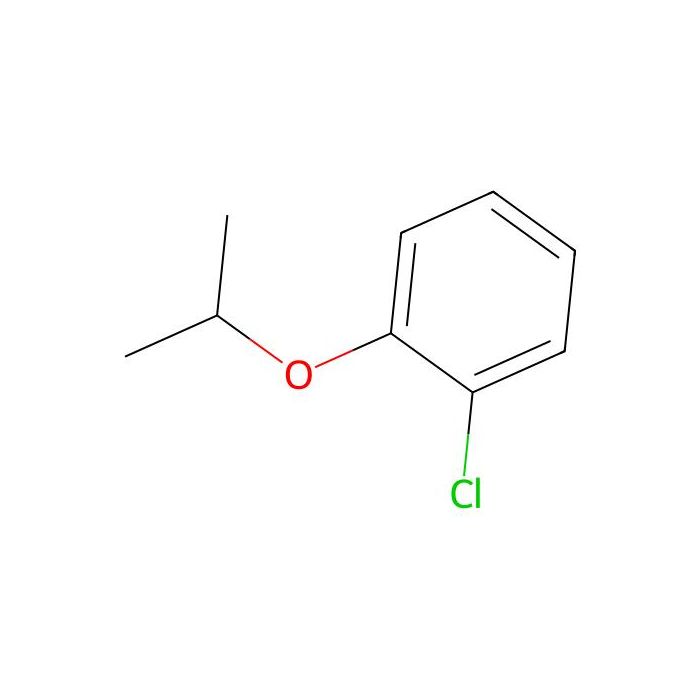 1-Chloro-2-(1-methylethoxy)benzene - ≥95% CAS No(42489-57-6) by Aladdin Scientific