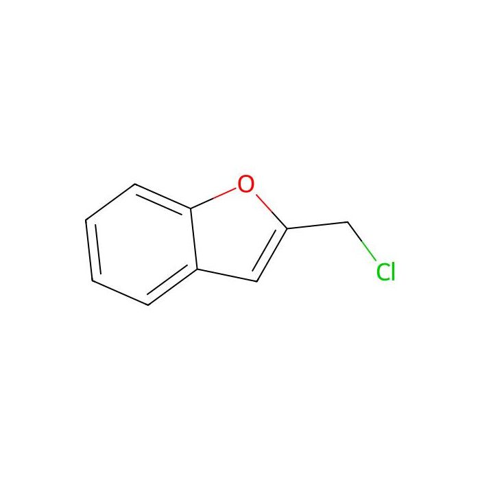 2-(Chloromethyl)-1-benzofuran - ≥97% CAS No(36754-60-6) by Aladdin Scientific