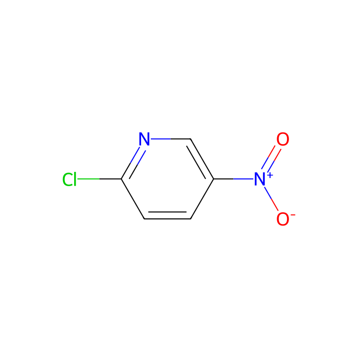 2-Chloro-5-nitropyridine - ≥99% CAS No(4548-45-2) by Aladdin Scientific