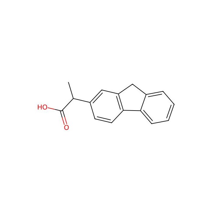 Cicloprofen -  CAS No(36950-96-6) by Aladdin Scientific