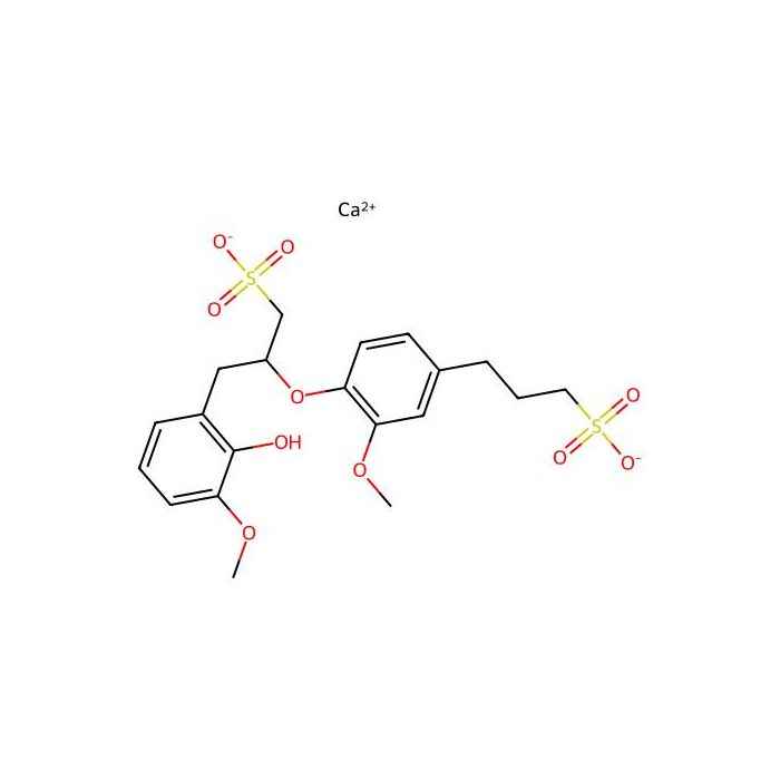 Calcium lignosulfonate -  CAS No(8061-52-7) by Aladdin Scientific