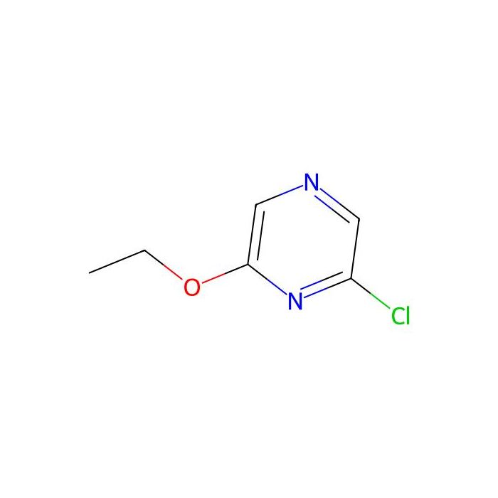 2-Chloro-6-ethoxypyrazine - ≥98% CAS No(136309-02-9) by Aladdin Scientific