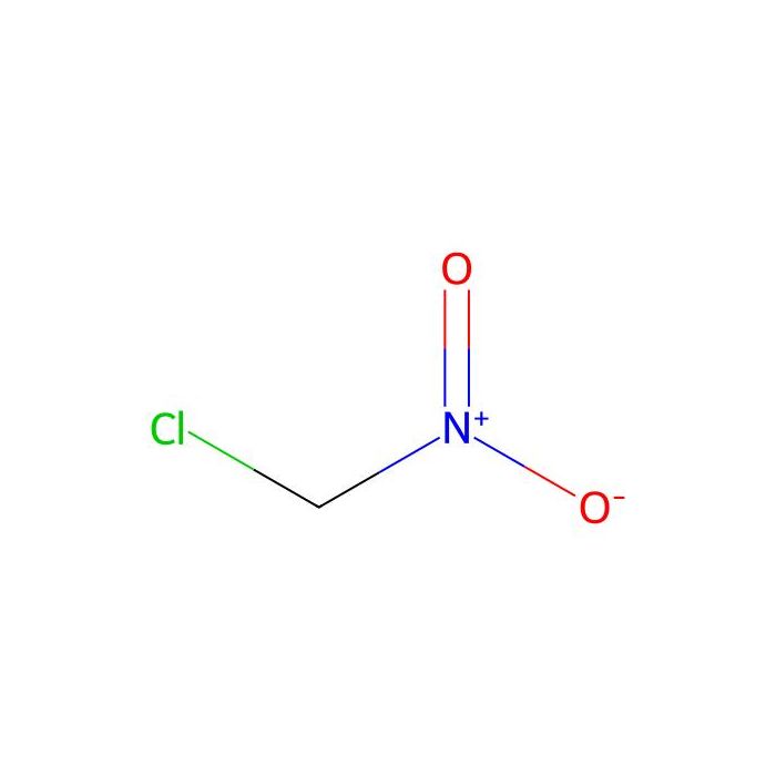 Chloronitromethane - ≥98% CAS No(1794-84-9) by Aladdin Scientific