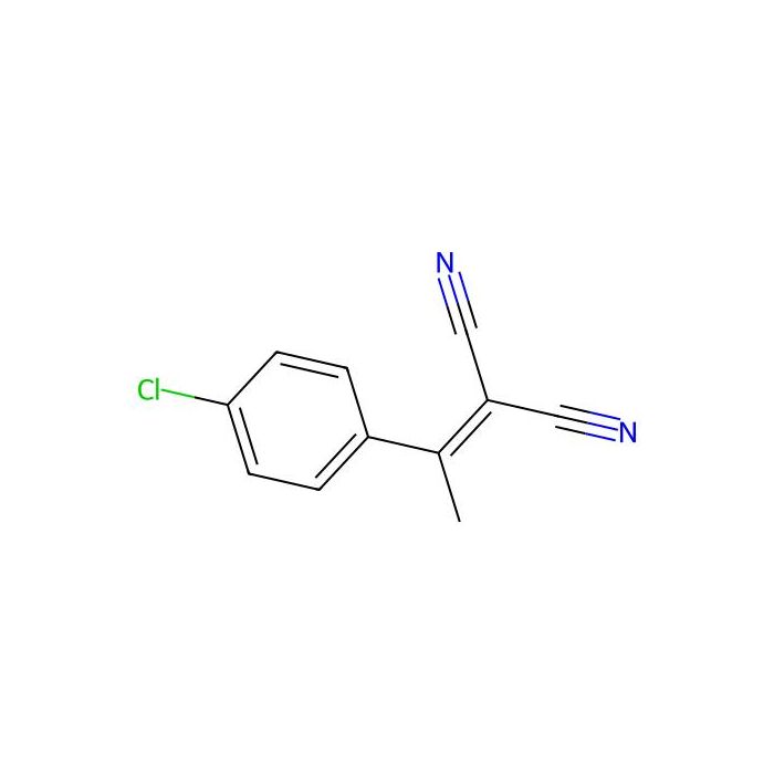 2-[1-(4-Chlorophenyl)ethylidene]malononitrile - ≥95% CAS No(3111-60-2) by Aladdin Scientific