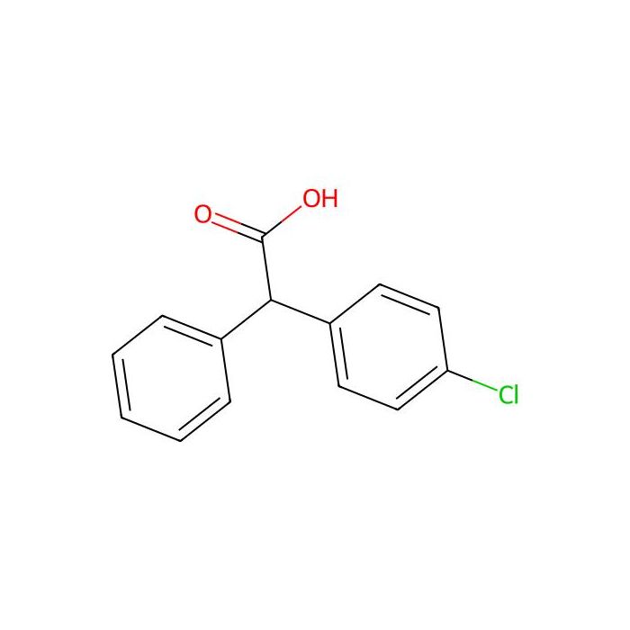 2-(4-Chlorophenyl)-2-phenylacetic acid - ≥95% CAS No(21771-88-0) by Aladdin Scientific